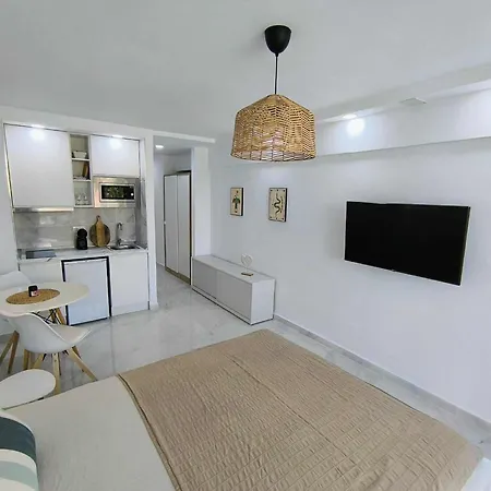 Lägenhet Casa Lua