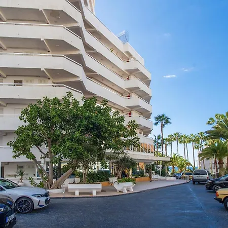 Casa Lua Costa Adeje (Tenerife)